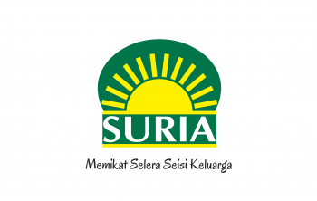 Pengenalan SURIA Produk Ikan