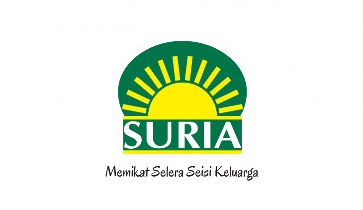 Pengenalan SURIA Produk Ikan