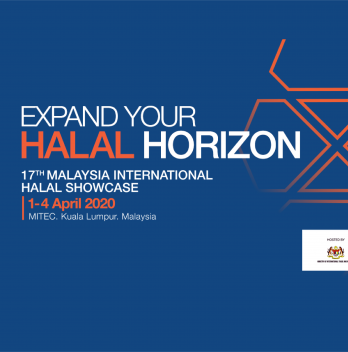 17th Malaysia International Halal Showcase