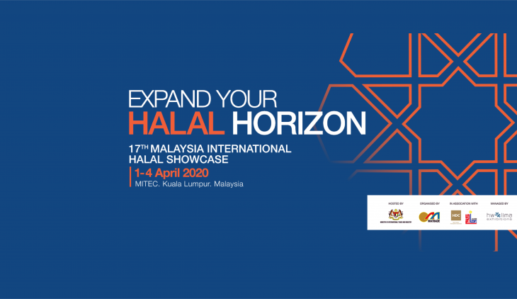 17th Malaysia International Halal Showcase