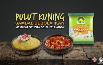 Apa Yang Bapa Suka?