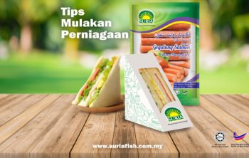 Tips Mulakan Perniagaan