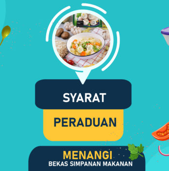 May 2021 – Peraduan Masak Apa Hari Ini?