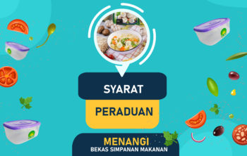 May 2021 – Peraduan Masak Apa Hari Ini?